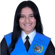 Profesora titulada en educación primaria con ganas de dar clase.